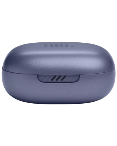 Qulaqlıq JBL Live Flex NC Blue JBLLIVEFLEXBLU