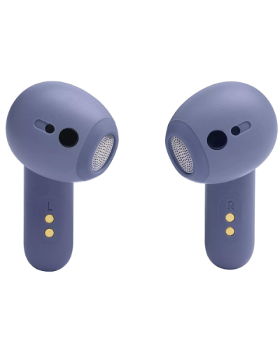 Qulaqlıq JBL Live Flex NC Blue JBLLIVEFLEXBLU