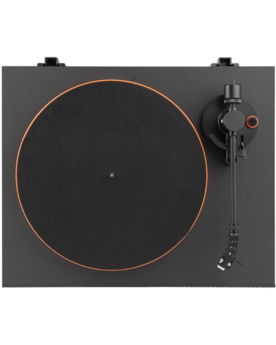 Vinil oxuyucu JBL Spinner BT Black JBLSPINNERBTBLKEU