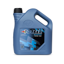 Fosser Garant 15W-40 5L