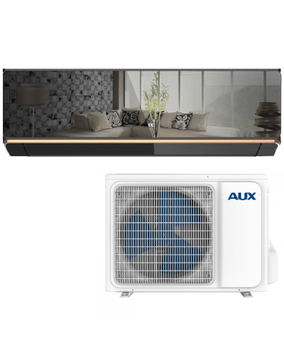 Kondisioner AUX ASW-H 24A4/HEBR1