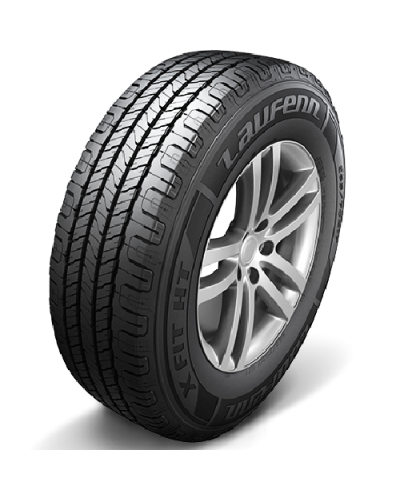 Laufenn X Fit HT LD01 102T 225/65R17