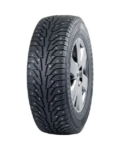Nokian Nordman C Studded 121/119R 235/65R16C