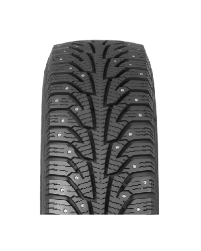 Nokian Nordman C Studded 121/119R 235/65R16C