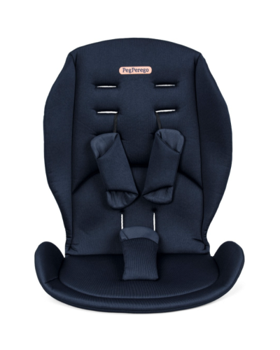 Uşaq arabası Peg Perego Selfie Plus Blue Shine