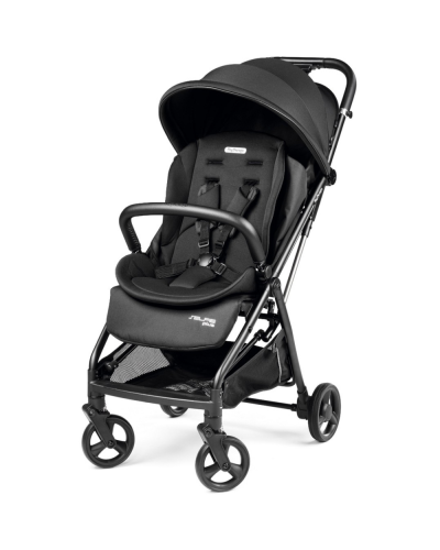 Uşaq arabası Peg Perego Selfie Licorice