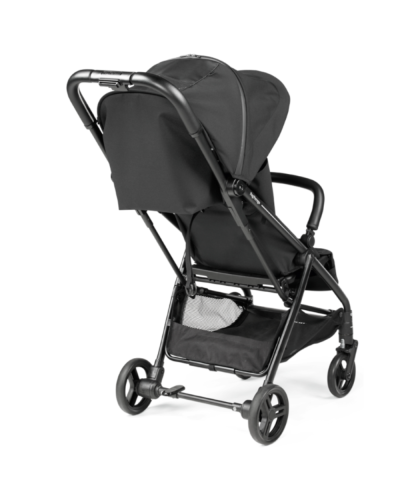 Uşaq arabası Peg Perego Selfie Licorice