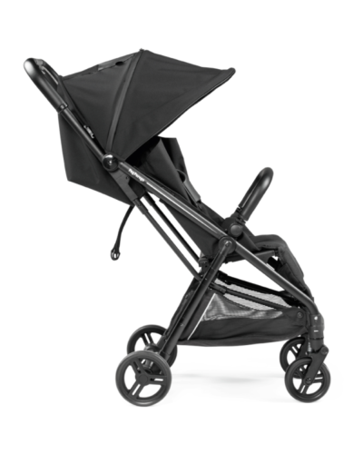 Uşaq arabası Peg Perego Selfie Licorice