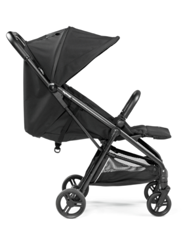 Uşaq arabası Peg Perego Selfie Licorice