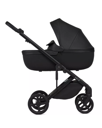 Uşaq arabası Anex Eli Midnight 2-i 1-də