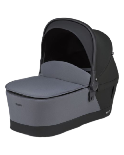 Uşaq arabası üçün beşik Anex Air-X Cary Cot Black