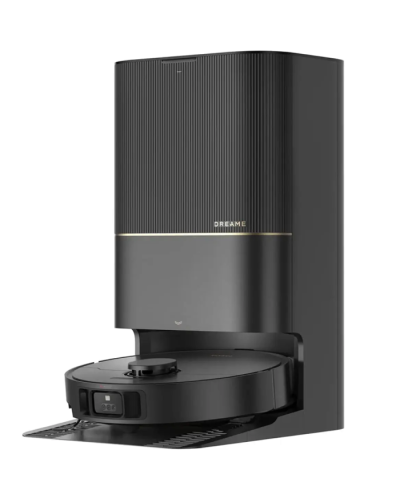 Robot tozsoran Dreame X40 Ultra Black RLX63CE EUB