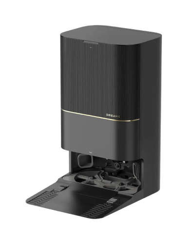 Robot tozsoran Dreame X40 Ultra Black RLX63CE EUB