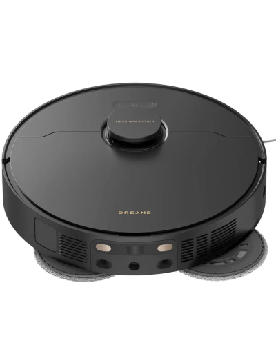 Robot tozsoran Dreame X40 Ultra Black RLX63CE EUB