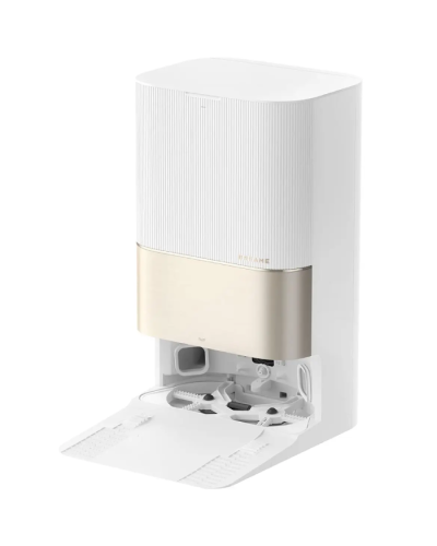 Robot tozsoran Dreame X40 Ultra White RLX63CE EUA