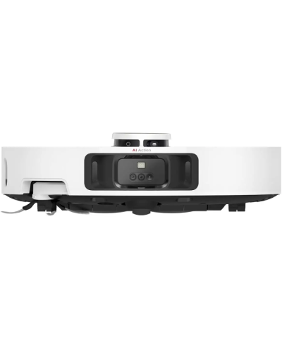 Robot tozsoran Dreame X40 Ultra White RLX63CE EUA