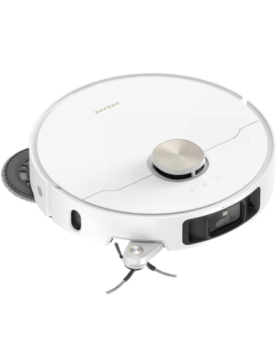 Robot tozsoran Dreame X40 Ultra White RLX63CE EUA
