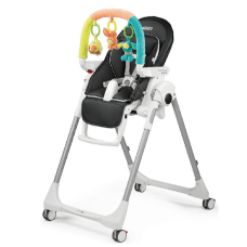 Yedirmə oturacağı Peg Perego Prima Pappa Plus Licorice
