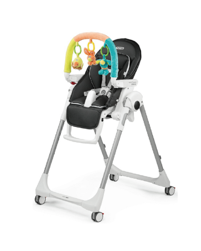 Yedirmə oturacağı Peg Perego Prima Pappa Plus Licorice