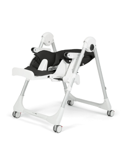 Yedirmə oturacağı Peg Perego Prima Pappa Plus Licorice