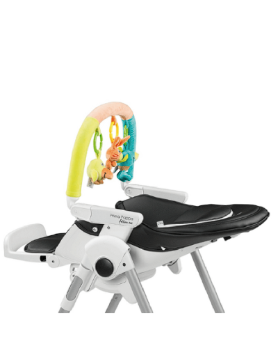 Yedirmə oturacağı Peg Perego Prima Pappa Plus Licorice