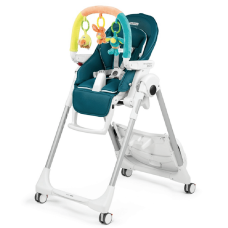 Yedirmə oturacağı Peg Perego Prima Pappa Plus Petrolio