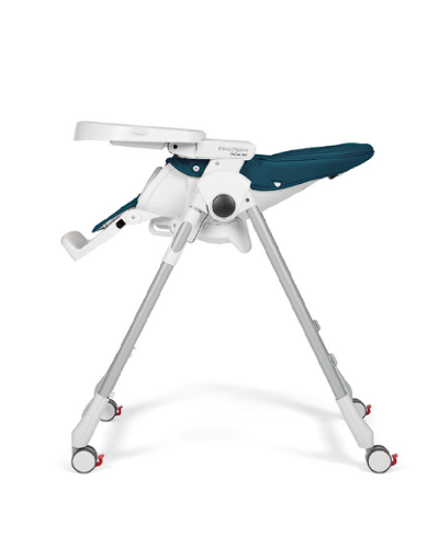 Yedirmə oturacağı Peg Perego Prima Pappa Plus Petrolio