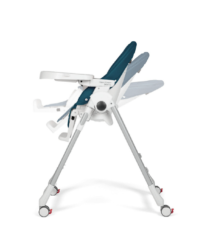 Yedirmə oturacağı Peg Perego Prima Pappa Plus Petrolio
