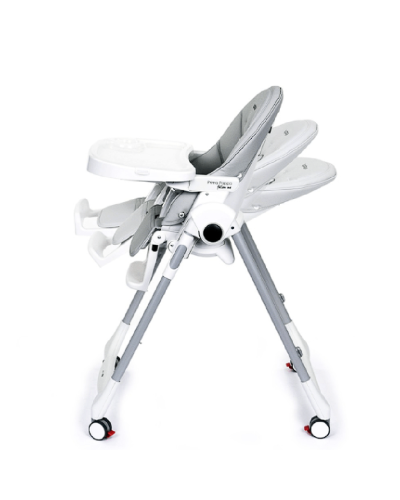 Yedirmə oturacağı Peg Perego Prima Pappa Plus Ice