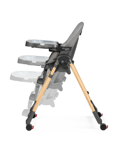 Yedirmə oturacağı Peg Perego Prima Pappa Plus Ambiance