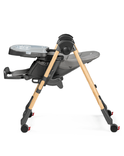 Yedirmə oturacağı Peg Perego Prima Pappa Plus Ambiance