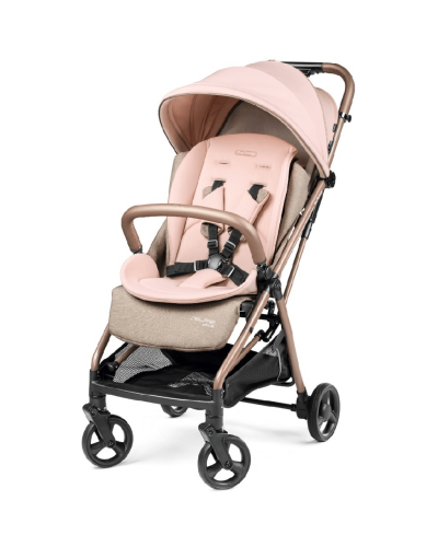 Uşaq arabası Peg Perego Selfie Plus Mon Amour
