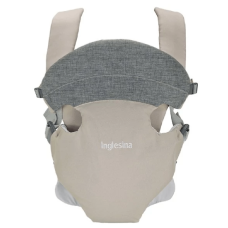 Çanta-kenquru Inglesina Front Cappuciino