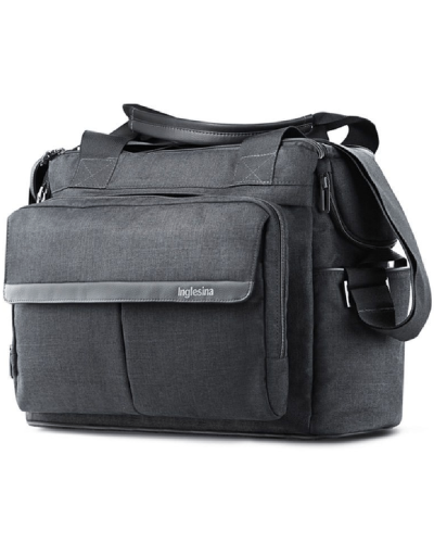 Çanta Inglesina Aptica Dual Bag Mystic Black