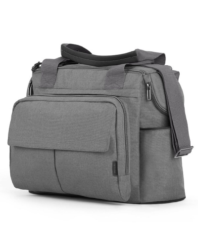 Çanta Inglesina Aptica Dual Bag Kensington Grey
