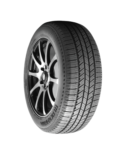 BlackHawk Hiscend-H HT01 102T 225/65R17