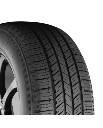 BlackHawk Hiscend-H HT01 102T 225/65R17