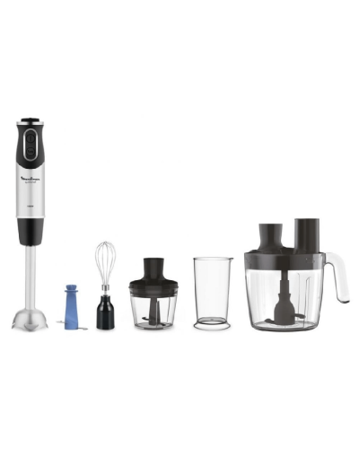 Blender Moulinex Quickchef 9 in 1  DD65L832 7211003316