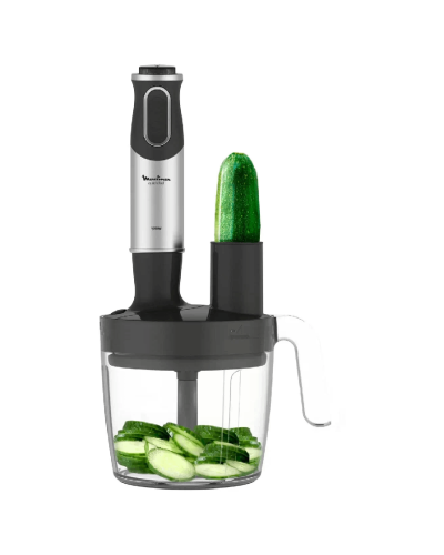 Blender Moulinex Quickchef 9 in 1  DD65L832 7211003316