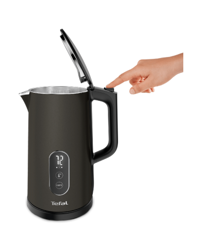 Çaydan TEFAL Fierbator Digital KI831E10 7211004595