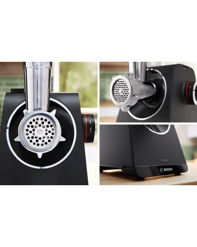 Ətçəkən Bosch MFWS440B