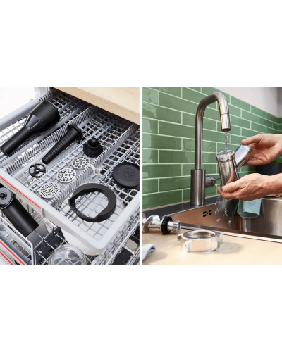 Ətçəkən Bosch MFWS440B