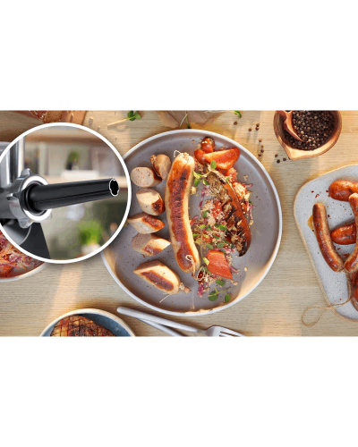 Ətçəkən Bosch MFWS440B
