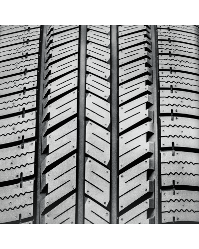 BlackHawk Hiscend-H HT01 110T 265/60R18