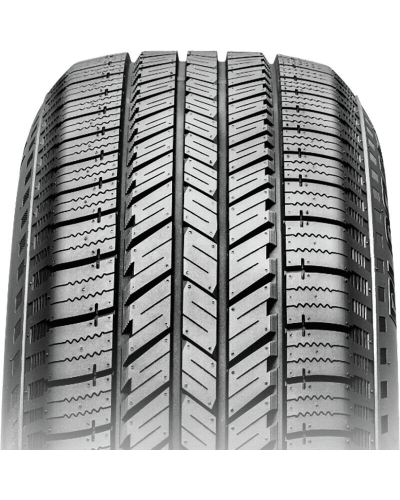 BlackHawk Hiscend-H HT01 110T 265/60R18