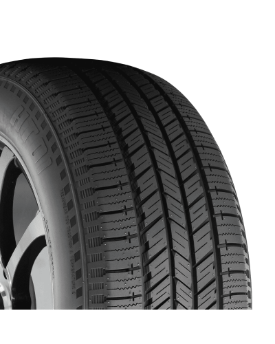 BlackHawk Hiscend-H HT01 110T 265/60R18