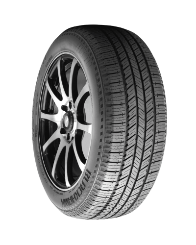 BlackHawk Hiscend-H HT01 112T 265/65R17