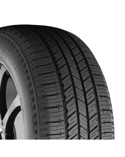 BlackHawk Hiscend-H HT01 112T 265/65R17