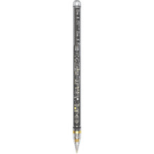 Green Lion Transparent Pen Pro Transparent GNTRAPENPTP