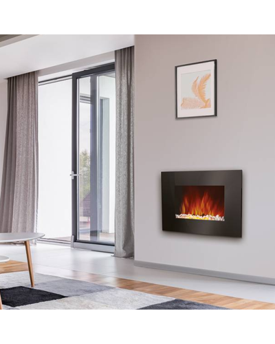 Kamin Electrolux EFP/W-1250ULS